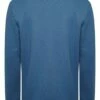 Raf Simons Atari Crew Neck Sweater in Blue - Kids' Casual Wear