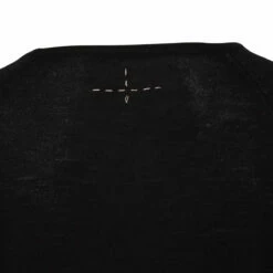 So Good To Wear Oversized T-Shirt Dress In Black - Women's Casual Dress -Hervia Shop hervia.com 013 w b 99 nice black 1649931547DSC04046