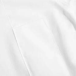 Comme Des Garçons BLACK Crew Neck Long Sleeve T-Shirt - White | Men's Casual Wear 8 Comme Des Garçons BLACK Crew Neck Long Sleeve T-Shirt - White | Men's Casual Wear -Hervia Shop hervia.com 1g b001 052 unisex blouse col 2 white 162160696324516 0002 Layer 194