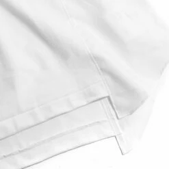 Comme Des Garçons BLACK Crew Neck Long Sleeve T-Shirt - White | Men's Casual Wear 9 Comme Des Garçons BLACK Crew Neck Long Sleeve T-Shirt - White | Men's Casual Wear -Hervia Shop hervia.com 1g b001 052 unisex blouse col 2 white 162160696624516 0001 Layer 195