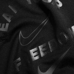 Comme Des Garçons BLACK Nike X COMME Des GARÇONS Black Tonal Print T-Shirt for Men 5 Comme Des Garçons BLACK Nike X COMME Des GARÇONS Black Tonal Print T-Shirt for Men -Hervia Shop hervia.com 1g t103 052 unisex t shirt col 1 black 162159439624533 0000 Layer 187