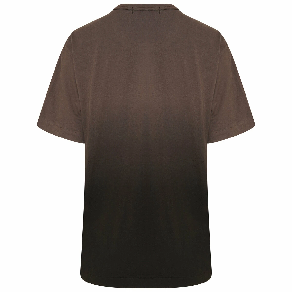 Comme Des Garçons BLACK Tie-Dye T-Shirt in Black | Men's Designer T-Shirts 1 Comme Des Garçons BLACK Tie-Dye T-Shirt in Black | Men's Designer T-Shirts