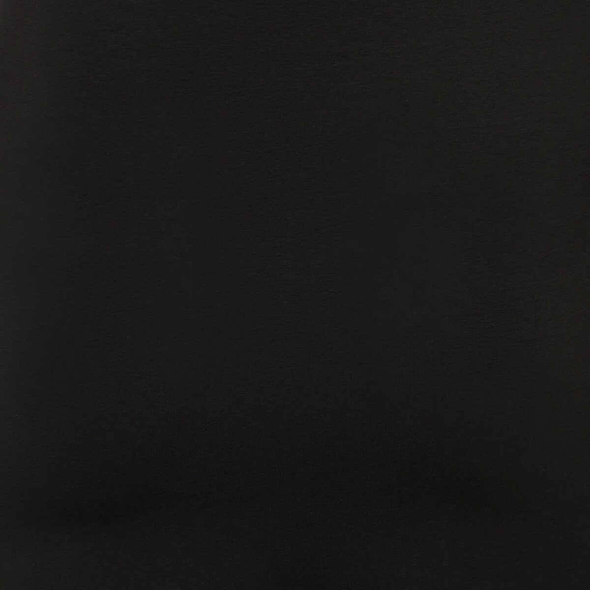 Charles Jeffrey LOVERBOY Baby Tee Dress In Black | Designer Women's Dress 3 Charles Jeffrey LOVERBOY Baby Tee Dress In Black | Designer Women's Dress - Image 3