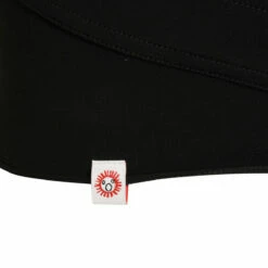 Charles Jeffrey LOVERBOY Belted Tank Top for Kids - Black -Hervia Shop hervia.com charles jeffrey loverboy 31080201 tank top col. blkbuk belted tank top 1700130505031080201 2