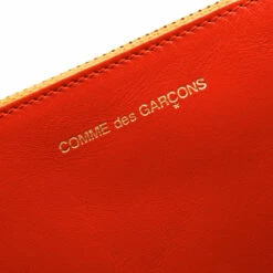 Comme Des Garçons SA8100 Classic Line Wallet in Orange | Men's Wallets 8 Comme Des Garçons SA8100 Classic Line Wallet in Orange | Men's Wallets -Hervia Shop hervia.com classice line sa8100 orange 16228056587711 0002 Layer 193