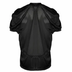 Comme Des Garçons BLACK x Nike Logo Print T-Shirt - Black | Mens T-Shirts