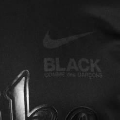 Comme Des Garçons BLACK X Nike Country T-Shirt In Black - Premium Men's Tee -Hervia Shop hervia.com comme des gar ons black nike x comme des gar ons black nike country t shirt 1591807185BLACK 9.4