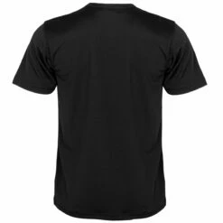 Comme Des Garçons BLACK Nike X COMME Des GARÇONS BLACK Tonal Logo T-Shirt - Men's Black T-Shirt
