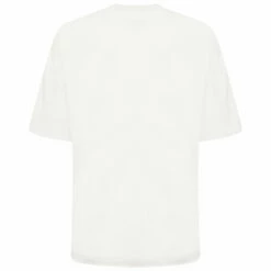 Comme Des Garçons BLACK UNISEX Nike Logo On Sleeve T-Shirt - White | Men's T-Shirts -Hervia Shop hervia.com comme des gar ons black unisex nike logo on sleeve t shirt white 1681989447 2AJ6880