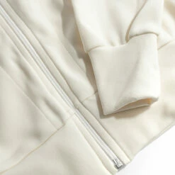 Comme des Garçons PLAY T253 Black Heart Hoodie Ivory | Women's Casual Wear -Hervia Shop hervia.com comme des gar ons play t253 black heart hoodie ivory 160752818116145.2