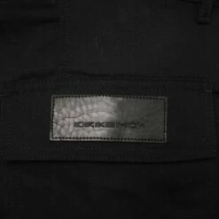 Rick Owens DRKSHDW Black Cargo Denim Shorts | Men's Designer Shorts 5 Rick Owens DRKSHDW Black Cargo Denim Shorts | Men's Designer Shorts -Hervia Shop hervia.com dl01c2391 bkcjp 09 cargo shorts black 1674552031 2AJ0317