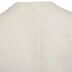 Rick Owens DRKSHDW Cropped Gimp Sweatshirt In Milk - Stylish Kids' Apparel -Hervia Shop hervia.com ds01c6223 fes1 11 cropped sweat milk 1679479967 2AJ4577