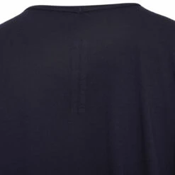 Rick Owens DRKSHDW Jumbo Minerva T-Shirt in Indigo - Kids' Fashion T-Shirt -Hervia Shop hervia.com ds01c6504 rn 06 minerva t indigo 1674551280 2AJ0409