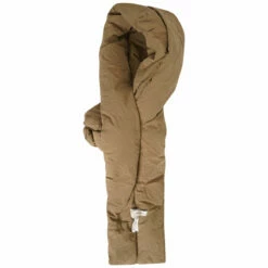 Feng Chen Wang Frog Button Scarf In Khaki - Stylish & Comfortable Kids Accessory