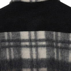 Feng Chen Wang Navy Pankou Mini Jacket - Women's Designer Navy Coat 5 Feng Chen Wang Navy Pankou Mini Jacket - Women's Designer Navy Coat -Hervia Shop hervia.com feng chen wang fuf16jk22 pankou mini jacket col. navy pankou mini jacket 169995691416JK22 MULTI TRTN 2