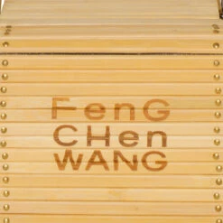 Feng Chen Wang Small Square Bamboo Bag In Black | Stylish Kids Accessory -Hervia Shop hervia.com fus15ac10b square small bamboo bag col. black 1675162602 2AJ0966