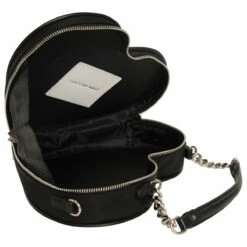 Feng Chen Wang Large Heart Shaped Bag - Black | Men's Designer Bags 8 Feng Chen Wang Large Heart Shaped Bag - Black | Men's Designer Bags -Hervia Shop hervia.com fus15ac24 large heart bag col. black 1675161790 2AJ1004