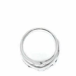 Yohji Yamamoto Vampire Blood Ring In Silver - Kids' Gothic Fashion Accessory -Hervia Shop hervia.com ha a95 920 1 vampire blood ring col. 1 164554283377.4