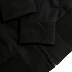 Y-3 Classic Refined Wool Jacket In Black | Women's Luxury Outerwear 7 Y-3 Classic Refined Wool Jacket In Black | Women's Luxury Outerwear -Hervia Shop hervia.com hb6343 w cl rf wo jkt black 1628594501image 81.5