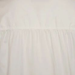 Yohji Yamamoto Men's White Shirt with Unique Overlapping Left Panel - Designer Casual Wear 5 Yohji Yamamoto Men's White Shirt with Unique Overlapping Left Panel - Designer Casual Wear -Hervia Shop hervia.com hj b29 018 u left side draped b col. white 1697531779HJ B29 018 1 02 2