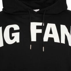 Honey Fucking Dijon F Fantastic Hoodie - Black | Women's Designer Hoodies