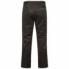 Adidas X Wales Bonner WB Trousers In Brown for Kids - Stylish & Comfortable