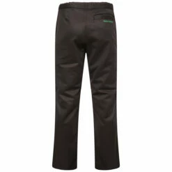 Adidas X Wales Bonner WB Trousers In Brown for Kids - Stylish & Comfortable