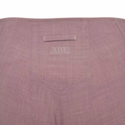 Jean Paul Gaultier Kids Flared Cut-Out Trousers in Lilac - Stylish & Unique -Hervia Shop hervia.com jean paul gaultier 23 14 f pa078b c03 flare trousers with jpg x knwls embroidered details col. lila 1695286283 2AJ4558