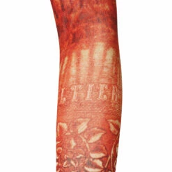 Jean Paul Gaultier Women's Red Palm Tree Bolero Jacket | Sleek & Stylish -Hervia Shop hervia.com jean paul gaultier palm tree bolero 1655725888 AJS0213