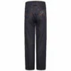 Jean Paul Gaultier The JPG Raw Jeans In Indigo - Kids' Premium Denim