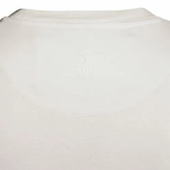 JW Anderson Michael Clark Peace T-Shirt - Black | Men's Designer T-Shirts -Hervia Shop hervia.com jt0191 michael clark peace t shirt col. black 1697555914 2AJ5388