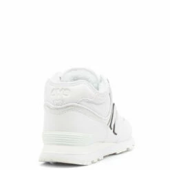 Junya Watanabe MAN x New Balance 574 Sneakers - White | Men's Designer Footwear -Hervia Shop hervia.com junya watanabe comme des gar ons man junya watanabe man x new balance 574 sneakers white 1633363305asdfvb 0001 Layer 20