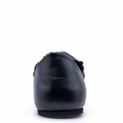 JW Anderson Chain Loafer Shearling Mules In Black - Kids' Luxury Footwear 7 JW Anderson Chain Loafer Shearling Mules In Black - Kids' Luxury Footwear -Hervia Shop hervia.com jw anderson chain loafer shearling mules 1667552355F3I8AcyI