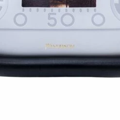 JW Anderson The Bumper Bag in White/Black | Stylish Kids' Backpack -Hervia Shop hervia.com jw anderson the bumper bag 1667552869ZSBqVssw