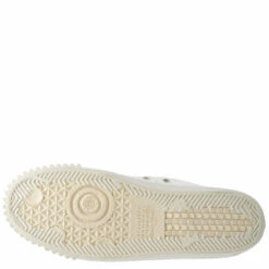 Maison Margiela Deconstructed High Top Sneakers White In White - Men's Luxury Sneakers -Hervia Shop hervia.com maison margiela deconstructed high top sneakers white 161339065422727 0007 Layer 6