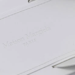 Maison Margiela Raven Slippers in Off White - Men's Designer Loafers -Hervia Shop hervia.com maison margiela s57wx0078 p4785 h0518 slipper off white 1650983445S57WX0078 4