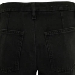 Maison Margiela Black Straight-Leg Jeans for Men | Premium Designer Denim 5 Maison Margiela Black Straight-Leg Jeans for Men | Premium Designer Denim -Hervia Shop hervia.com maison margiela s62kb0120 s30743 900 straight leg jeans 1664446459 2AJ9676