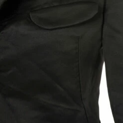 Comme Des Garçons Girl Black Satin Tailcoat - Designer Women's Coat 5 Comme Des Garçons Girl Black Satin Tailcoat - Designer Women's Coat -Hervia Shop hervia.com nk j013 s23 ladies jacket col. 1 1684942823DSC01688