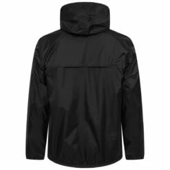 Comme Des Garçons PLAY P1J505 Zip Jacket In Orange | Designer Women's Jacket