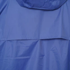 Comme Des Garçons PLAY P1J506 Half Zip Jacket In Blue | Women's Designer Jacket 5 Comme Des Garçons PLAY P1J506 Half Zip Jacket In Blue | Women's Designer Jacket -Hervia Shop hervia.com p1j506 unisex jacket col. 2 1679414970 2AJ4903