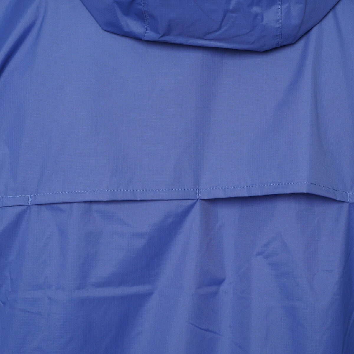 Comme Des Garçons PLAY P1J506 Half Zip Jacket In Blue | Women's Designer Jacket 3 Comme Des Garçons PLAY P1J506 Half Zip Jacket In Blue | Women's Designer Jacket - Image 3