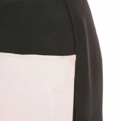 Raf Simons Black Printed Straight Panel Skirt | Women's Designer Skirts -Hervia Shop hervia.com raf simons 231 w433a 30001 0099 straight panel skirt with print col. black printed straight panel skirt 1683022394DSC01745