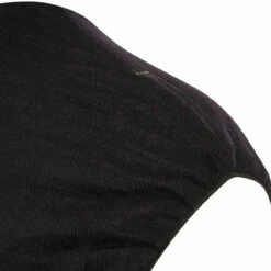 Raf Simons Fine Knit Sweater Vest In Dark Navy | Women's Designer Cardigans & Knitwear -Hervia Shop hervia.com raf simons 231 w847 52003 0044 sleeveless fine knit sweater with elastics col. dark navy 1683901411DSC01851