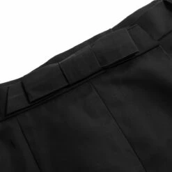 Raf Simons Black Button Front Bow Detail Pencil Skirt - Women's Designer Skirts 6 Raf Simons Black Button Front Bow Detail Pencil Skirt - Women's Designer Skirts -Hervia Shop hervia.com raf simons button front bow detail pencil skirt 162134177624507 0001 Layer 261