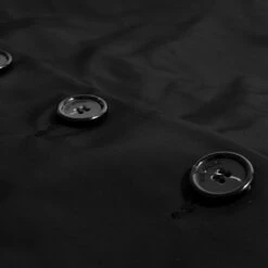 Raf Simons Black Button Front Bow Detail Pencil Skirt - Women's Designer Skirts 7 Raf Simons Black Button Front Bow Detail Pencil Skirt - Women's Designer Skirts -Hervia Shop hervia.com raf simons button front bow detail pencil skirt 162134178124507 0000 Layer 262