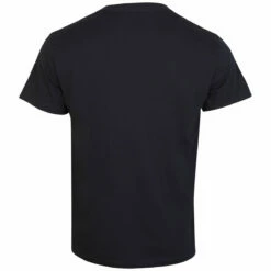 Raf Simons Regular Fit Teenage Dreams T-Shirt In Navy | Mens T-Shirts