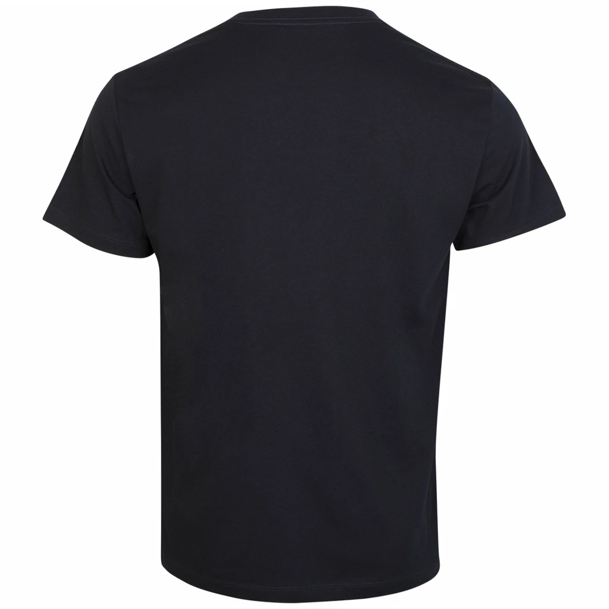 Raf Simons Regular Fit Teenage Dreams T-Shirt In Navy | Mens T-Shirts 1 Raf Simons Regular Fit Teenage Dreams T-Shirt In Navy | Mens T-Shirts