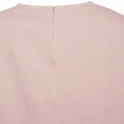 Raf Simons Raf Sleeveless Denim Dress In Pink - Women's Fashion Dress 5 Raf Simons Raf Sleeveless Denim Dress In Pink - Women's Fashion Dress -Hervia Shop hervia.com raf simons sleeveless denim dress 1649322288DSC03519