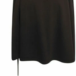 Rick Owens DRKSHDW Minerva Tunic Dress in Black | Women's Dresses -Hervia Shop hervia.com rick owens drkshdw ds02b4504 rn 09 minerva tunic dress 16599473551DSC04045 copy