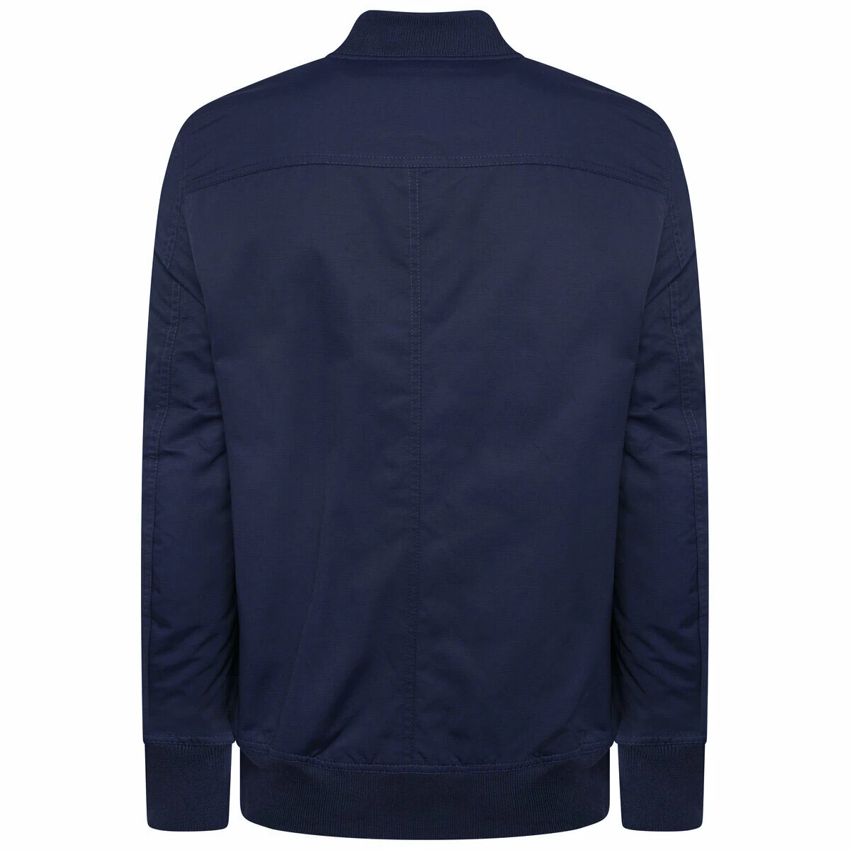 Rick Owens DRKSHDW Lido Flight Jacket in Indigo - Stylish Kids Outerwear 1 Rick Owens DRKSHDW Lido Flight Jacket in Indigo - Stylish Kids Outerwear